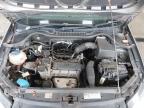 2012 VOLKSWAGEN POLO MATCH for sale at Copart EAST KILBRIDE