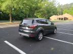 2017 Ford Escape Se იყიდება Loganville-ში, GA - Normal Wear