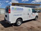 2014 Chevrolet Express G2500  for Sale in Colorado Springs, CO - Rear End