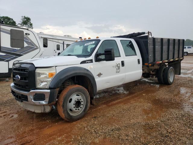 2011 Ford F450 Super Duty