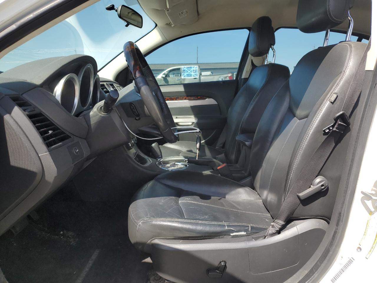 2010 Chrysler Sebring Limited VIN: 1C3CC5FB3AN111953 Lot: 54183845