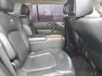 2011 Infiniti Qx56  zu verkaufen in Chicago Heights, IL - Front End