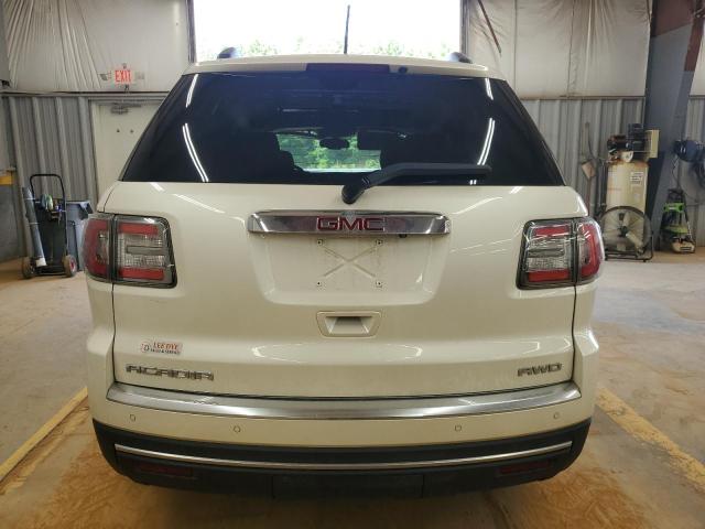  GMC ACADIA 2013 Biały