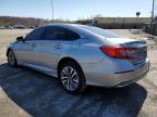 2019 Honda Accord Hybrid de vânzare în Marlboro, NY - All Over