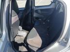 2008 TOYOTA AYGO PLATI for sale at Copart SANDTOFT