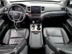 2018 Honda Pilot Exl на продаже в North Billerica, MA - Front End