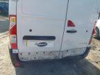 2018 VAUXHALL MOVANO L2H for sale at Copart ROCHFORD