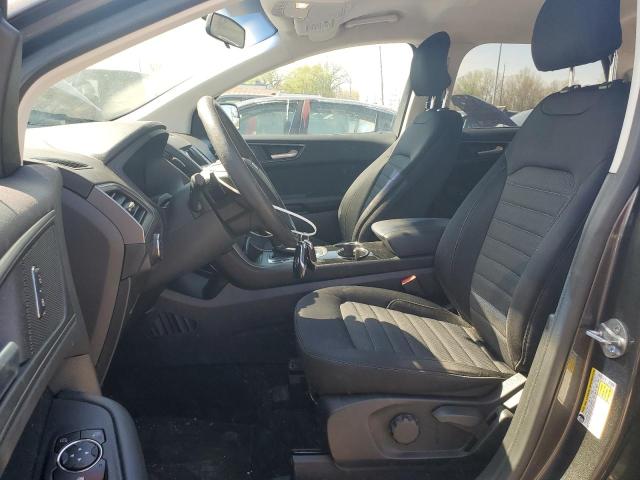 FORD EDGE 2016 Szary