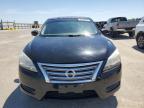 2015 Nissan Sentra S იყიდება Fresno-ში, CA - Rear End
