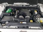 2013 Jeep Wrangler Unlimited Sahara   იყიდება New Orleans-ში, LA - Rear End
