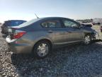 2012 Honda Civic Hybrid L for Sale in Arcadia, FL - Front End