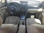 2013 Subaru Xv Crosstrek 2.0 Limited zu verkaufen in Wilmer, TX - Rear End