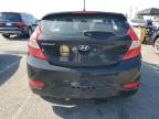 2012 Hyundai Accent Gls en Venta en Rancho Cucamonga, CA - Front End