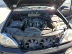 2004 Mercedes-Benz Ml 350 en Venta en Sacramento, CA - Front End