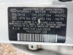 2016 Hyundai Accent Se for Sale in Eight Mile, AL - Water/Flood