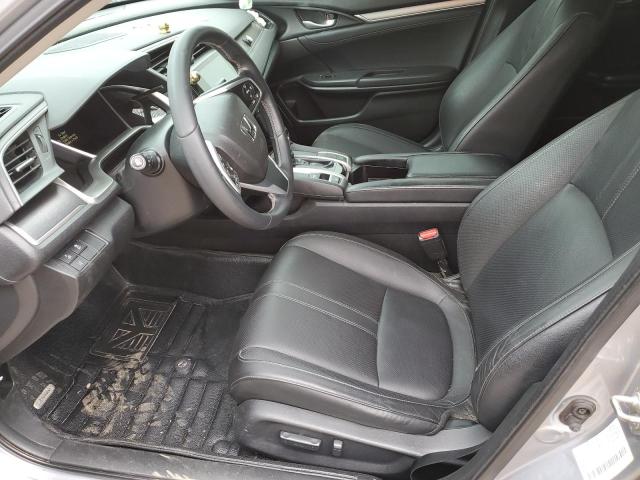 2018 HONDA CIVIC TOURING