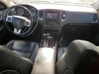 2012 Dodge Durango Crew იყიდება Woodhaven-ში, MI - All Over
