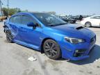 2017 Subaru Wrx  for Sale in Lebanon, TN - Rear End