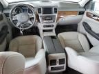2012 MERCEDES-BENZ ML 550 4MATIC for sale at Copart CA - HAYWARD