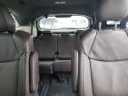 2024 Toyota Sienna Limited იყიდება Mcfarland-ში, WI - Side
