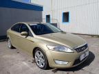 2007 FORD MONDEO TIT for sale at Copart CHESTER