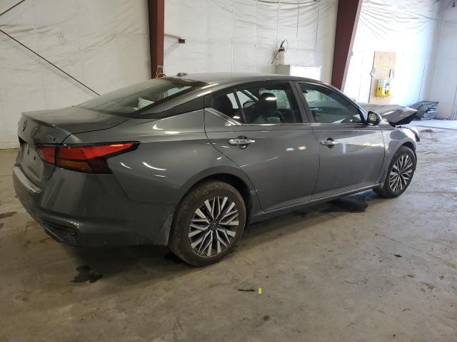 NISSAN ALTIMA 2023 Silver