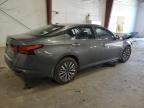 2023 Nissan Altima Sv for Sale in Center Rutland, VT - Biohazard/Chemical