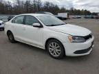 2013 Volkswagen Jetta Se for Sale in Brookhaven, NY - Front End
