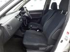 2009 SUZUKI SWIFT GL 5 for sale at Copart WHITBURN