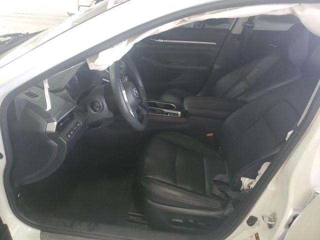  NISSAN ALTIMA 2023 Biały