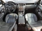 2016 Land Rover Lr4 Hse for Sale in Houston, TX - Vandalism
