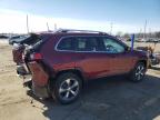 2019 Jeep Cherokee Limited იყიდება Woodhaven-ში, MI - Rear End