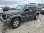 2006 Jeep Liberty Sport продається в Wayland, MI - Front End