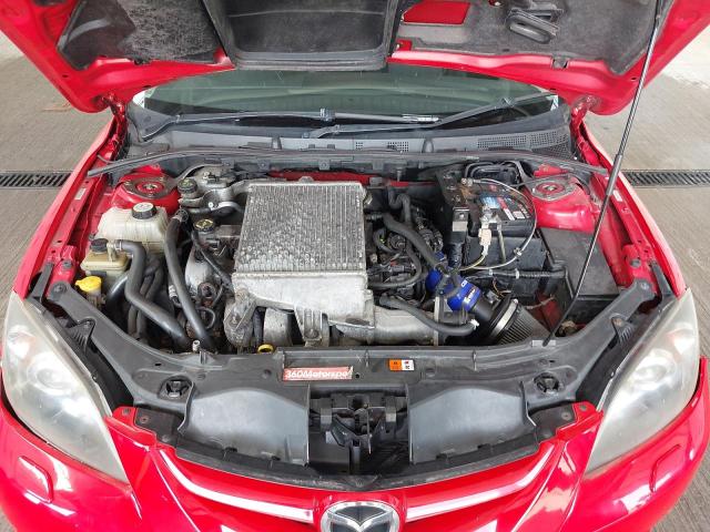 2007 MAZDA MPS AERO S