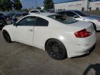 2005 Infiniti G35  на продаже в Rancho Cucamonga, CA - Front End