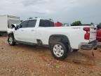 2021 Chevrolet Silverado K2500 Heavy Duty Ltz en Venta en Oklahoma City, OK - Front End