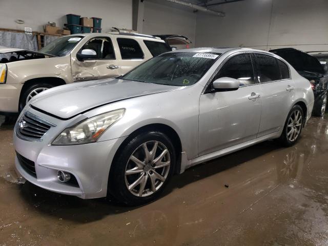 2010 Infiniti G37 