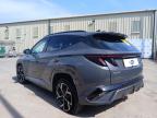 2024 HYUNDAI TUCSON N L for sale at Copart CHESTER