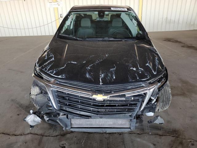  CHEVROLET EQUINOX 2023 Чорний
