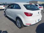 2014 SEAT IBIZA TOCA for sale at Copart CHESTER