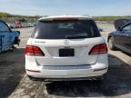 2017 Mercedes-Benz Gle 350   იყიდება Chambersburg-ში, PA - Front End