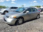 2006 Honda Civic Lx за продажба в Hueytown, AL - Front End