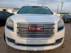 2016 Gmc Acadia Denali იყიდება San Antonio-ში, TX - Side