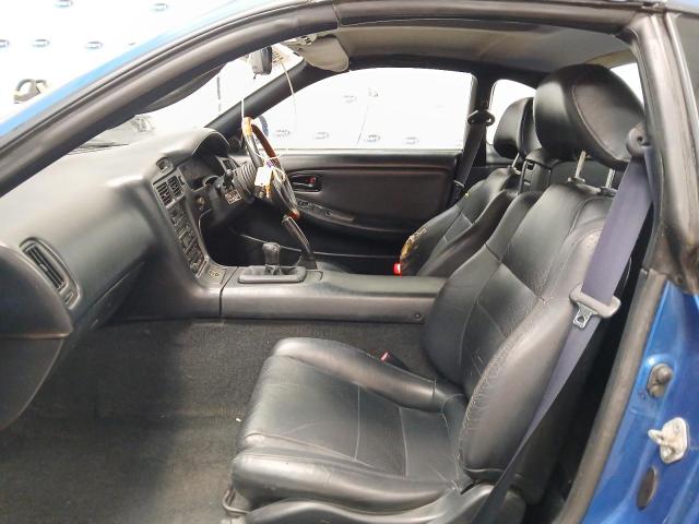 1996 TOYOTA MR2 GT 16V