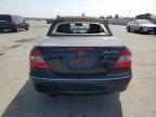 2008 Mercedes-Benz Clk 350 იყიდება Martinez-ში, CA - Front End