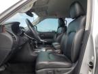 2020 Nissan Armada Sv за продажба в North Las Vegas, NV - Side