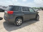 2017 Gmc Terrain Sle на продаже в Houston, TX - Front End