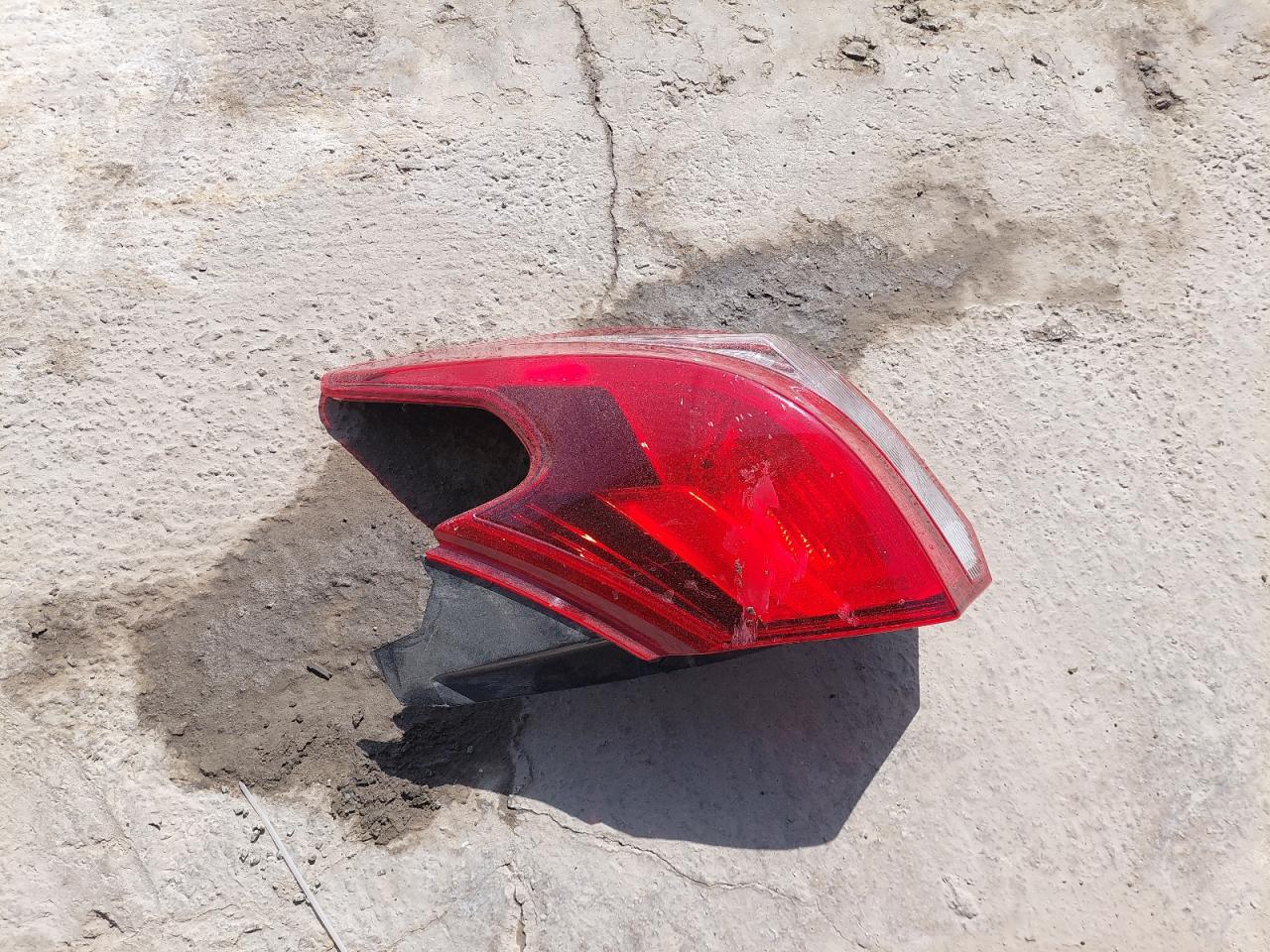 3N1CP5C96JL489818 - 2018 Nissan Kicks - #53006385