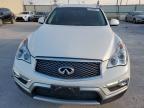 2017 Infiniti Qx50  na sprzedaż w Haslet, TX - Rear End