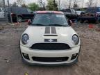 2013 Mini Cooper Clubman Jcw იყიდება Chalfont-ში, PA - Rear End